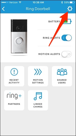 From where can we download ring app for mac download