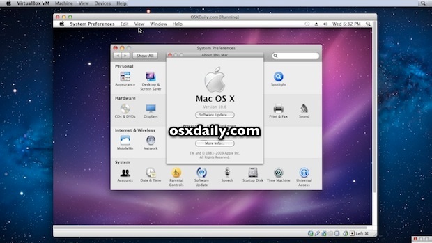 Remote access software for mac osx 10.6.8 8 download